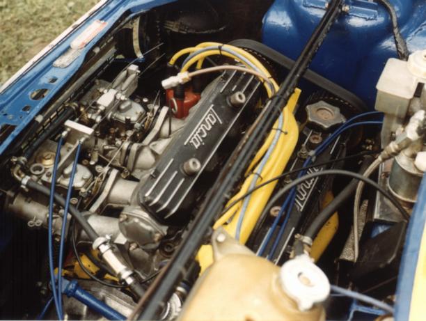 engine