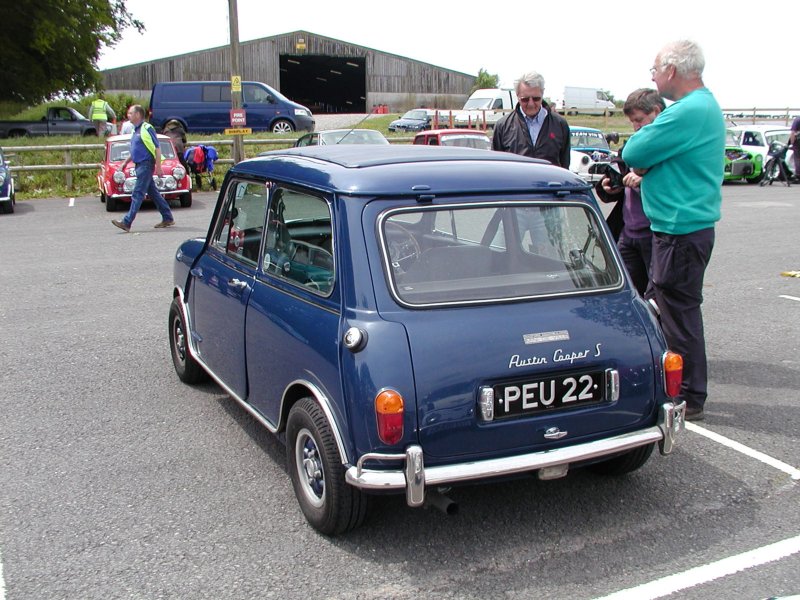 hatchback