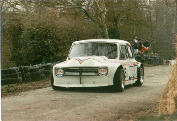 Ultimini