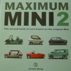 Maximum Mini 2 cover