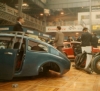 Motor Show 1968