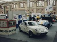 Ally Pally