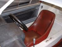 seat