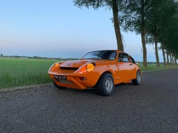 front lh