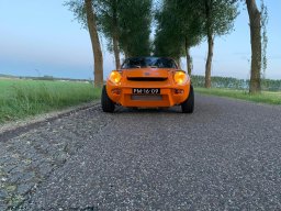 front low