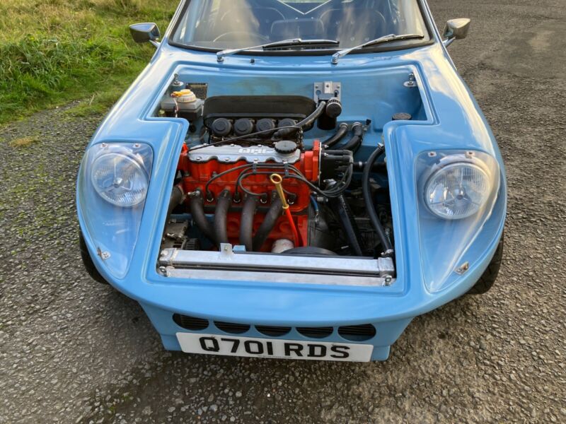 engine