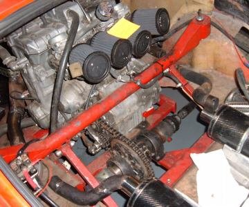 engine