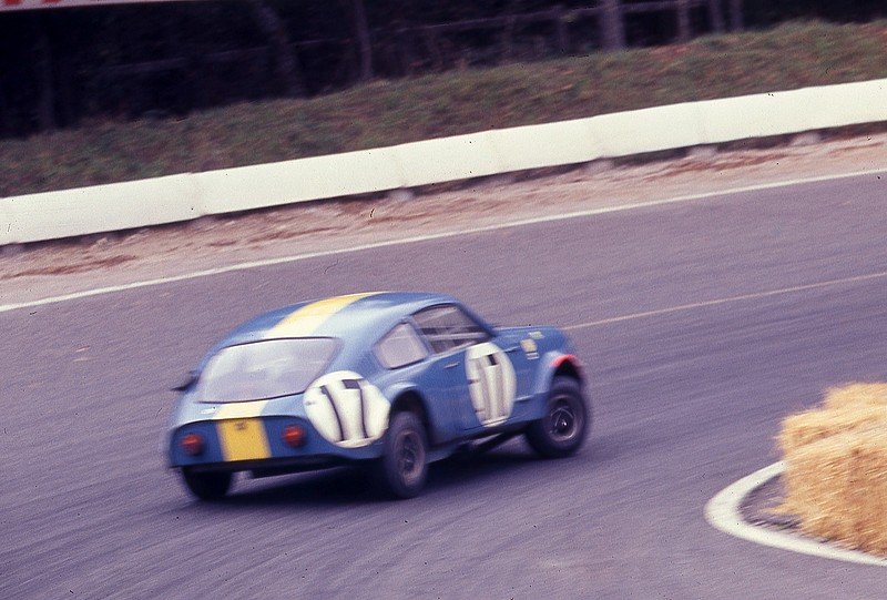Paris 16-10-1966