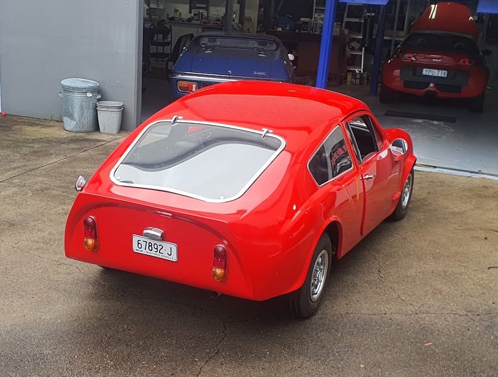 Mini Jem RS A 5013