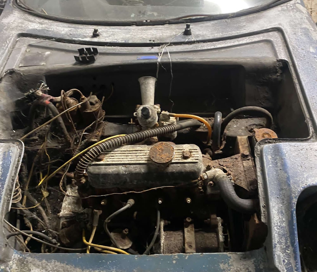 engine